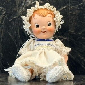 T.M. OF CAMPBELL SOUP COMPANY Vintage Doll